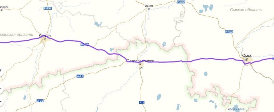 Как ехать через Казахстан? — Lada Приора хэтчбек, 1,6 л, 2009 года ...