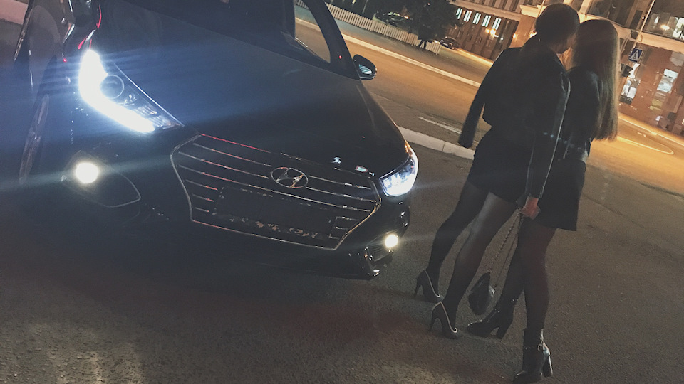 Сильная вибрация в ногах водителя — Hyundai Solaris (2G), 1,6 л, 2017 ...