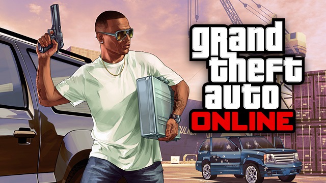 Гта 5 онлайн проект отрыв GTA 5 online игроки есть? - DRIVE2
