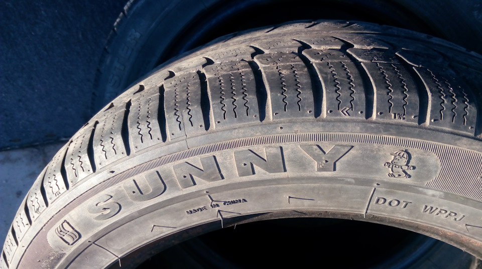 Новые "Кордиант" на зиму. — Citroen C5 (1G), 1,8 л, 2004 года | шины ...