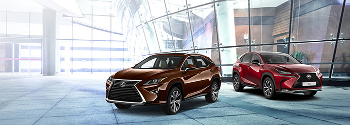 Lexus – лучшее решение для вашего автопарка — Лексус Ясенево на DRIVE2