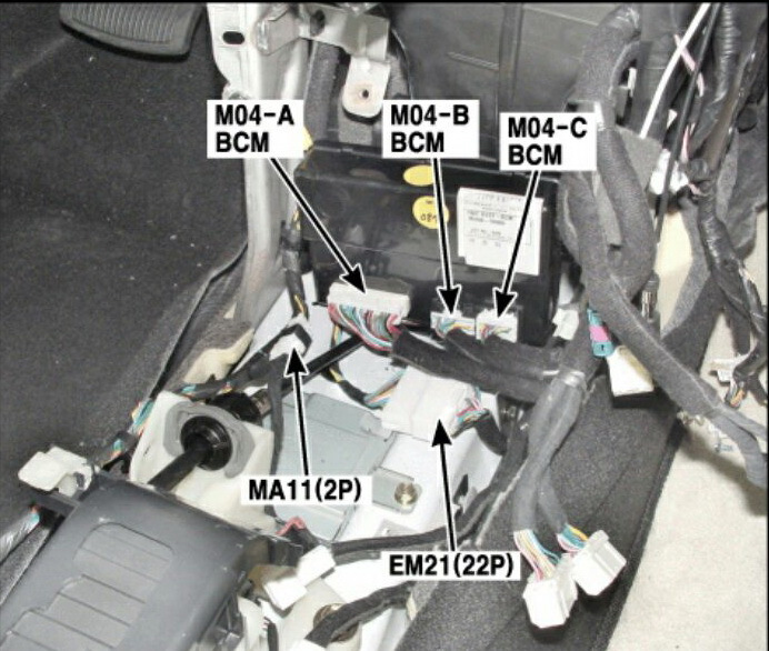 Фото в бортжурнале KIA Ceed (1G)