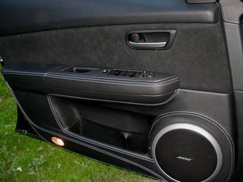 Фото в бортжурнале Mazda 6 (2G) GH