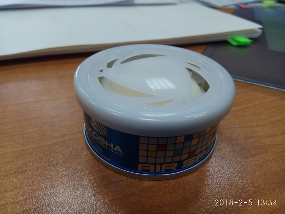 EIKOSHA — ОРИГИНАЛЬНЫЕ ЯПОНСКИЕ АВТОМОБИЛЬНЫЕ АРОМАТИЗАТОРЫ НА МЕЛОВОЙ ...