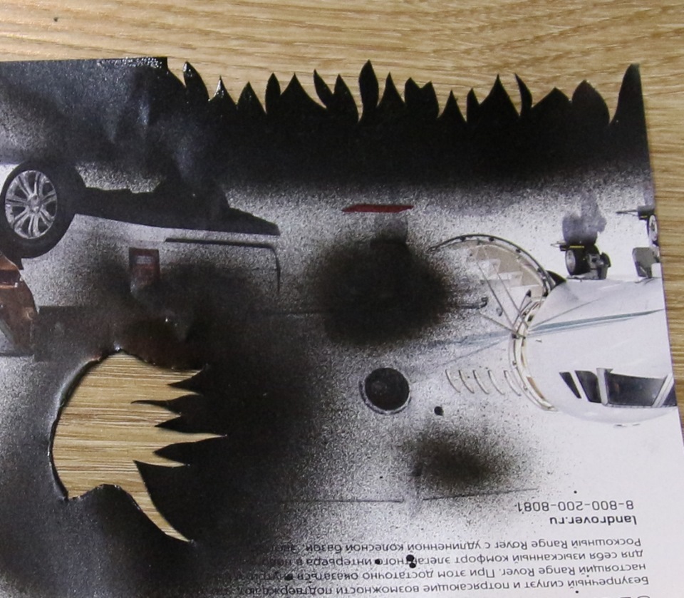 Покраска гриля для сабвуфера. — Honda Civic Ferio (5G), 1,6 л, 1992 ...