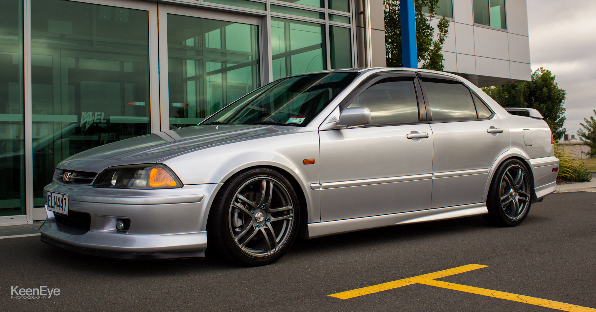 Sir t Mugen Accord