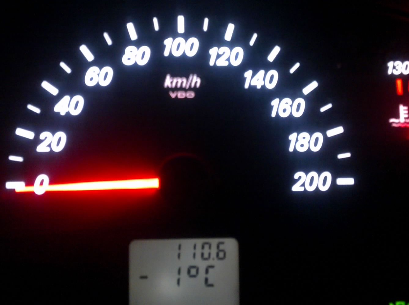 Замена цвета подсветки приборов ваз 2112 — DRIVE2