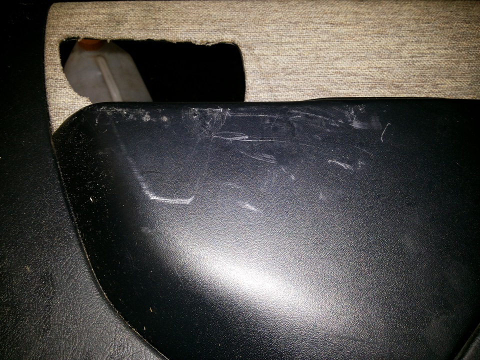 Кто знает как? — Mitsubishi Pajero iO, 1,8 л, 1998 года | своими руками ...