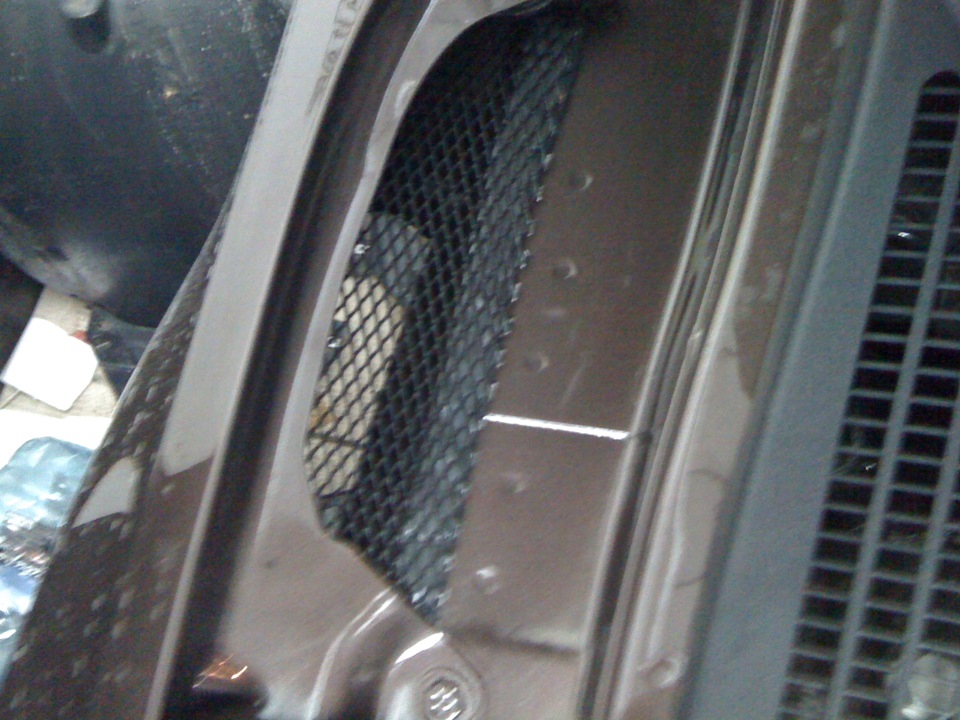 Фото в бортжурнале Skoda Octavia A7 Mk3