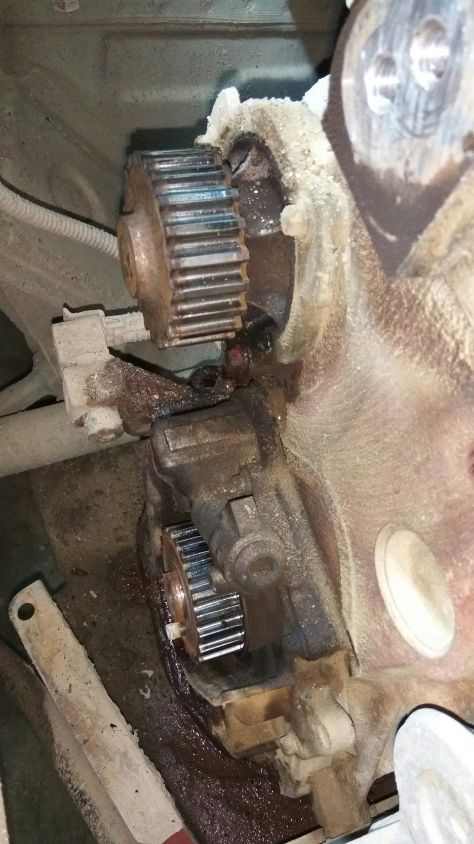 Фото в бортжурнале Lada Granta