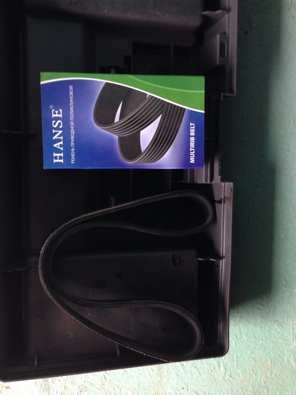 Задняя сабля в цвет кузова, замена ремня генератора, скрип педали ...