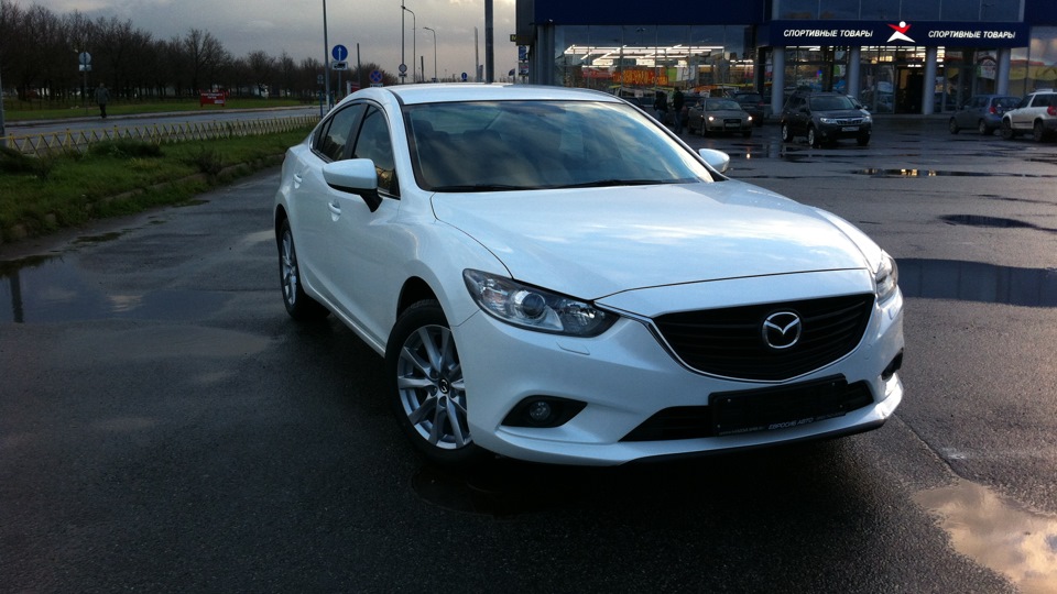 акпп mazda 6 2.0 отзывы акпп mazda 6 2.0 отзывы