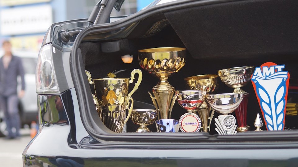 Автозвук в Серпухове 2016. — Москвич Святогор, 1,5 л, 1999 года ...