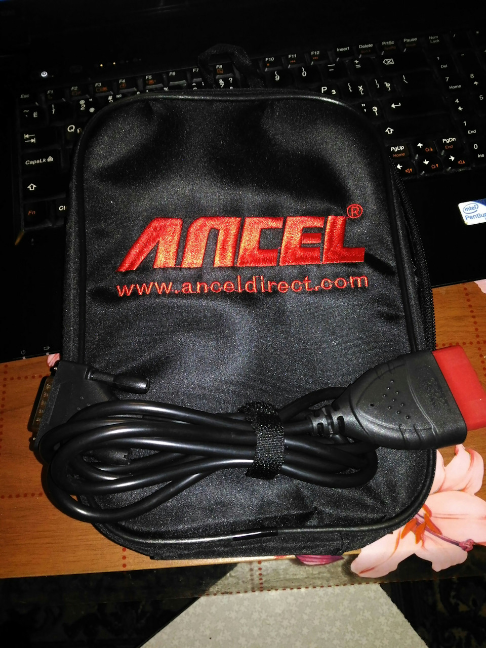 Фото в бортжурнале KIA Sportage (1G)