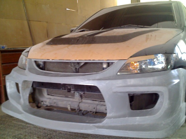 первый бампер. передний бампер калина 1. первый бампер. бампер irmscher opel vectra b. первый бампер.