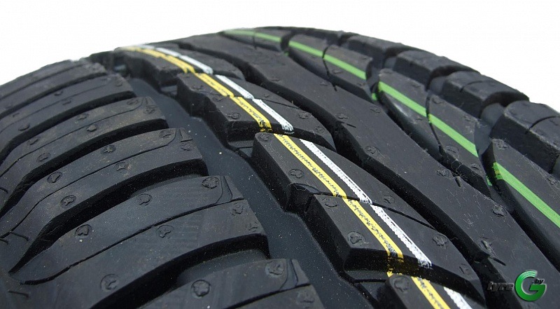 Фото в бортжурнале Chevrolet Rezzo