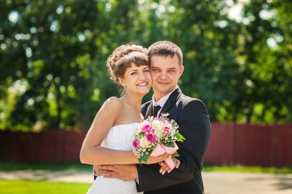 Самый лучший день в моей жизни. — DRIVE2