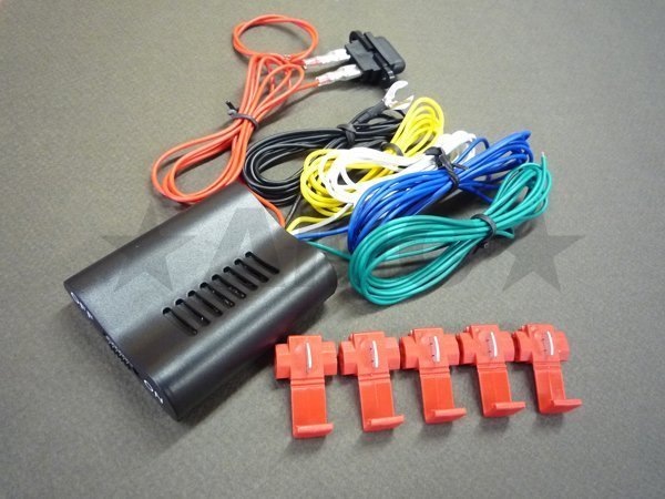 Поворотники как ДХО — Subaru Forester (SG), 2 л, 2005 года | стайлинг ...