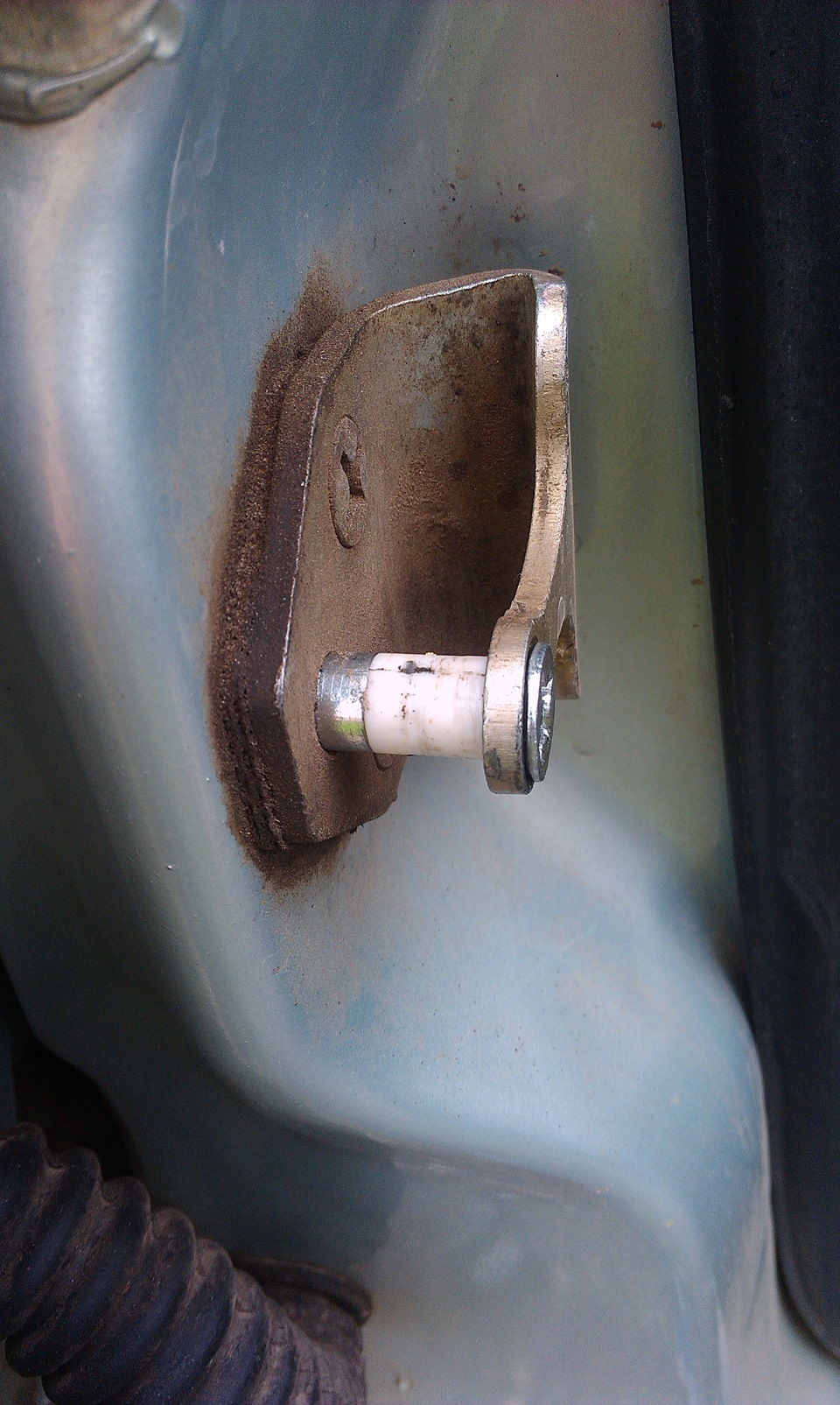 Бесшумные замки ПТИМАШ и их небольшая доработка (видео) — Сообщество ...