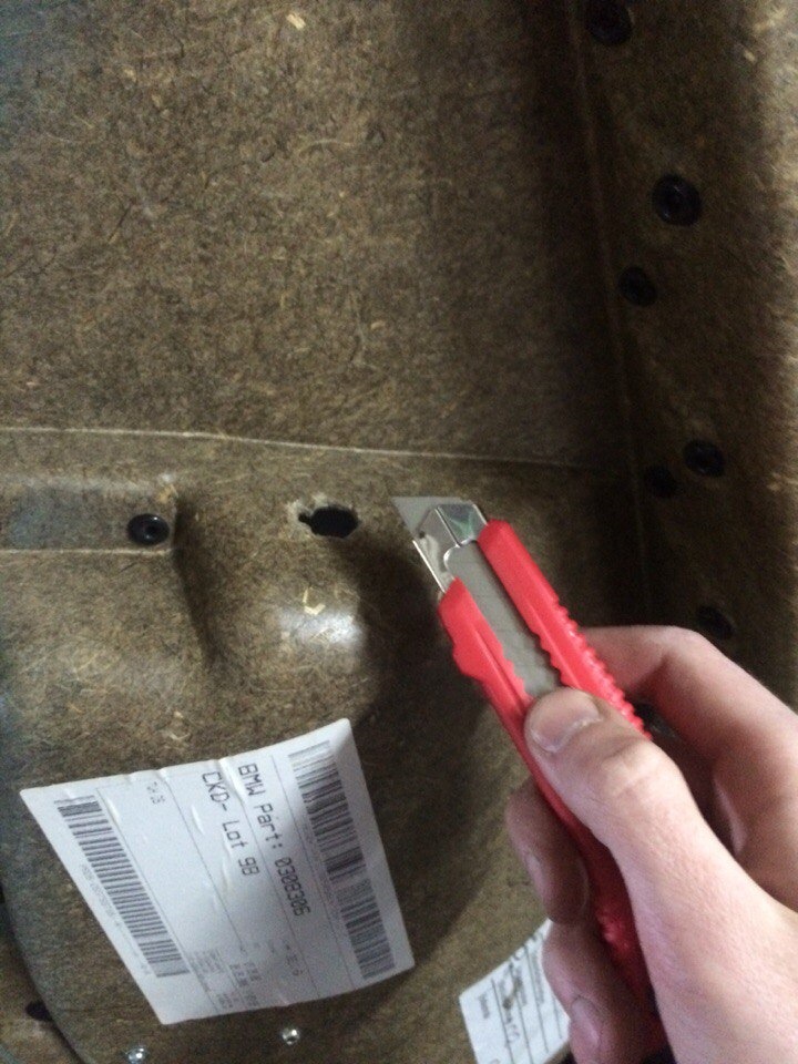 Пакет светотехники или как восстановить то что закосячил предыдущий ...