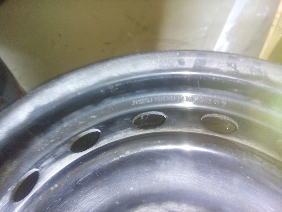 Вес стандартных дисков R15 и R16 на приус. Один диск Subaru R16 ...