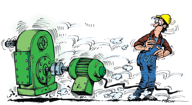 Дрожит на холостых — DRIVE2