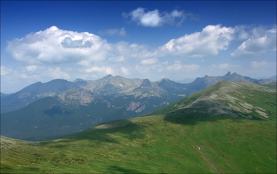 Фото в бортжурнале Toyota Hilux Surf (4G)