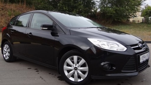 Нужно ли менять опорные подшипники? — Ford Focus III Hatchback, 1,6 л ...