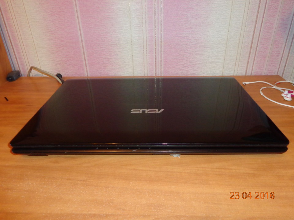 675e6s 960 Как открыть ноутбук асус для чистки