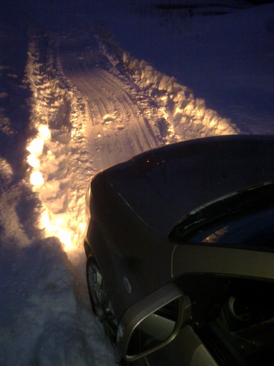 На переднеприводном как полноприводном ) — Chevrolet Lacetti SW, 1,6 л ...