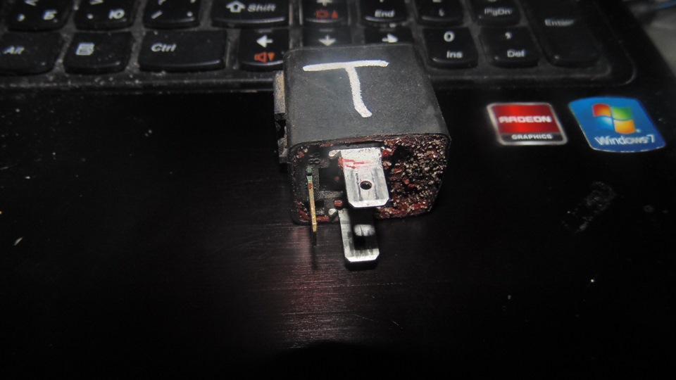 Зажигание будет ! — ИЖ 2126, 1,6 л, 2004 года | своими руками | DRIVE2