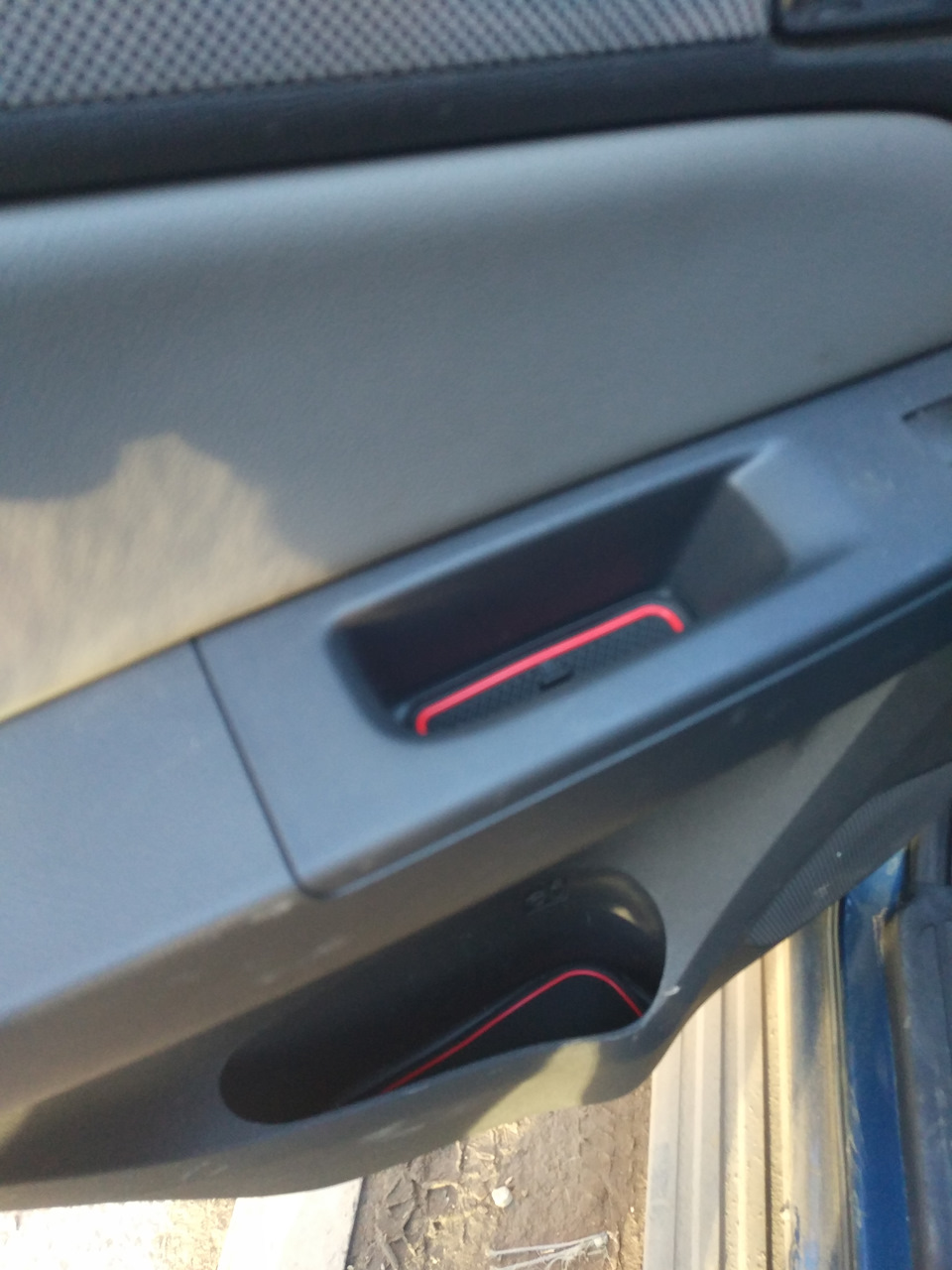 Фото в бортжурнале Chevrolet TrailBlazer (2G)