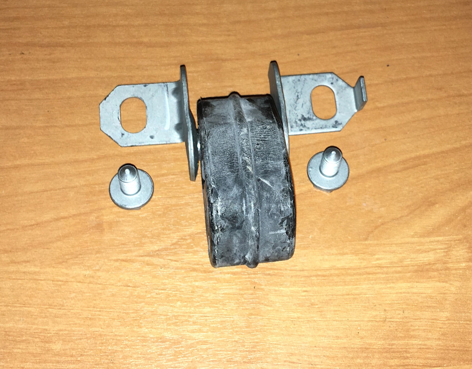 Фото в бортжурнале Volkswagen Golf Mk4