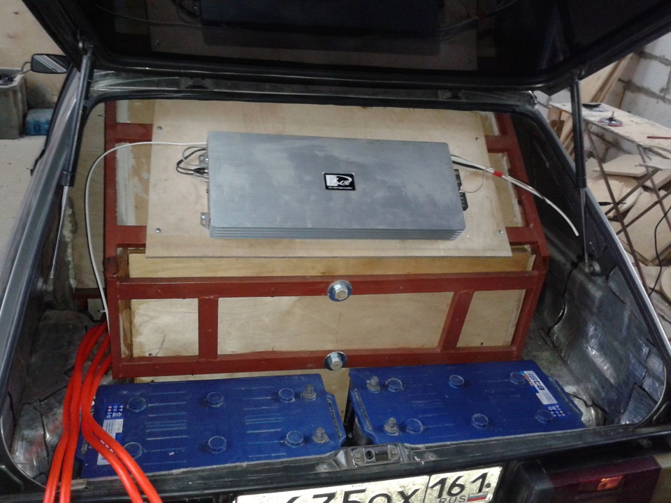 Протяжка проводки и запуск Таврии!=) — ЗАЗ 1102, 1,1 л, 1995 года ...