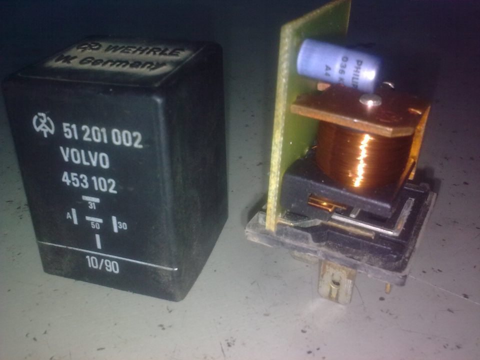 Sistema Ventilyacii Poplavkovoj Kamery O 0 Volvo 440 1 7 L 1989 Goda Na Drive2