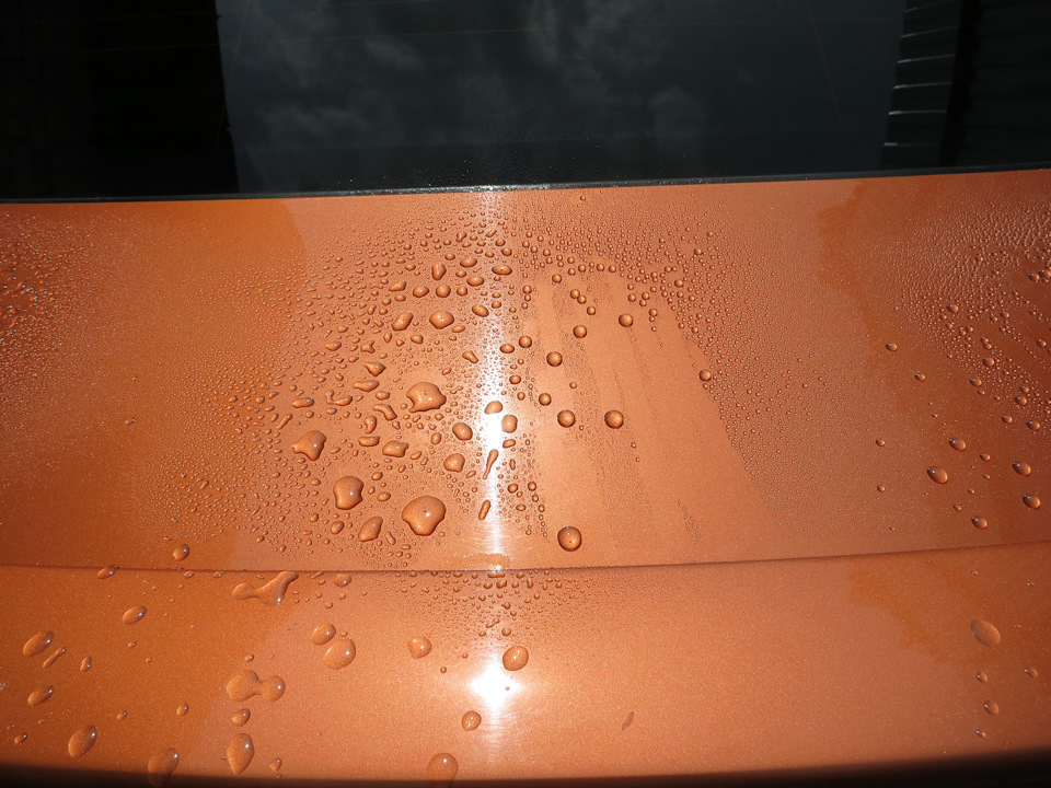 Фото в бортжурнале Chevrolet Aveo Sedan (1G)