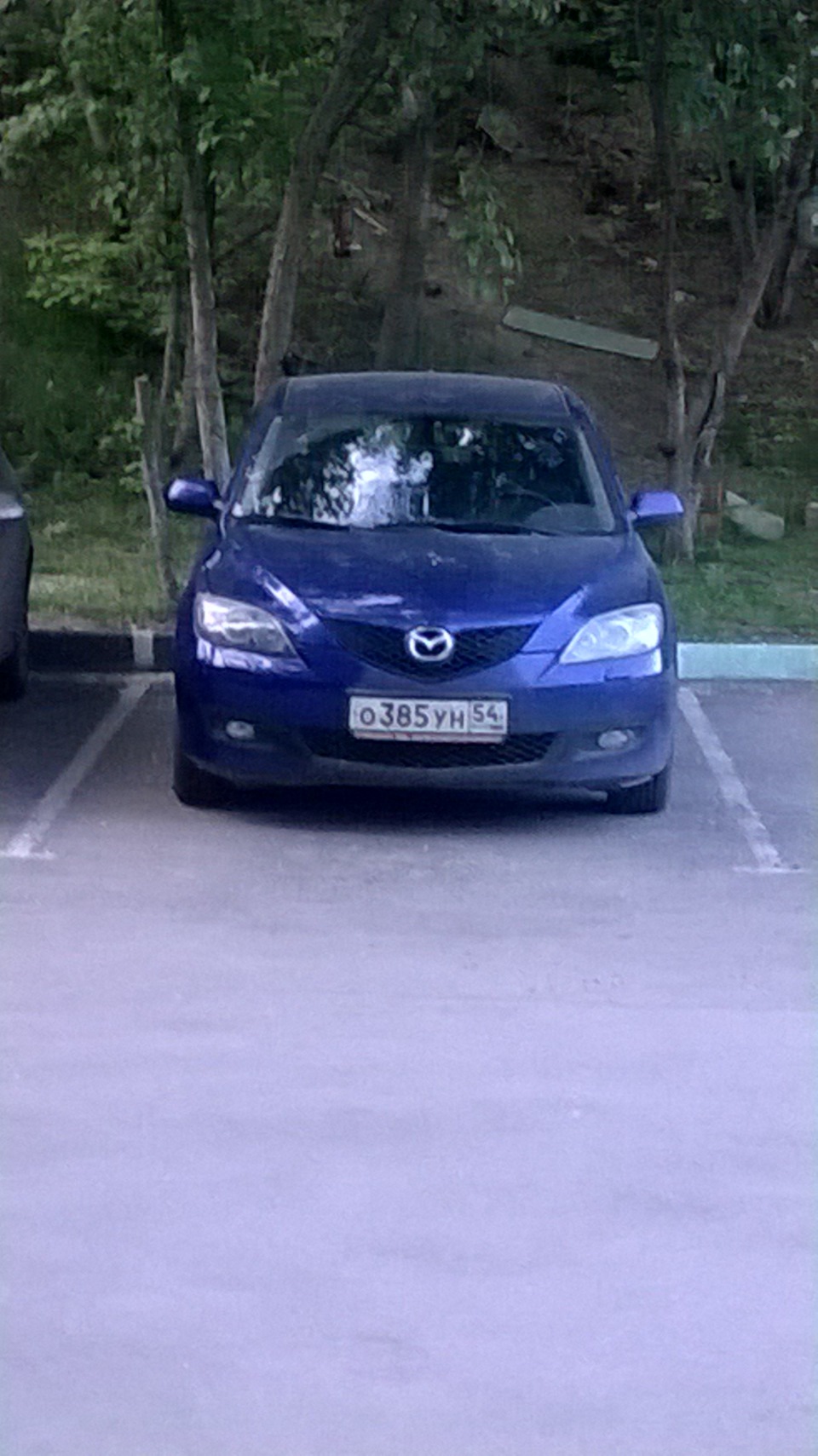 Профилактика. Часть 3 и кое-что ещё. — ИЖ Москвич 412, 1,5 л, 1982 года ...