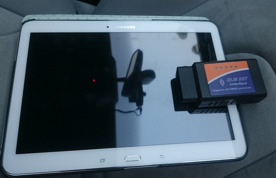 Фото в бортжурнале Audi A4 Allroad (B8)