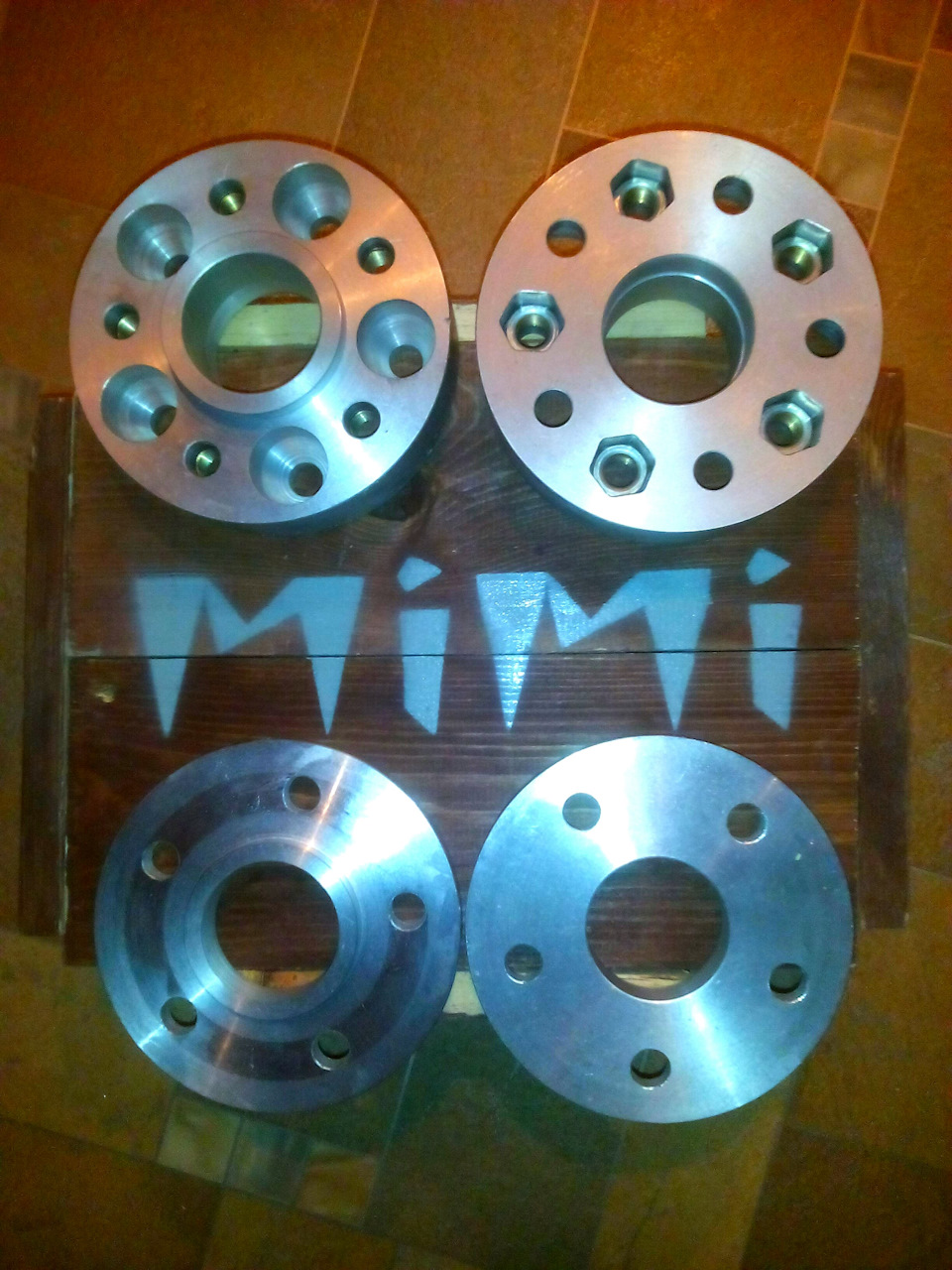 Фото в бортжурнале Audi Cabriolet (B4)