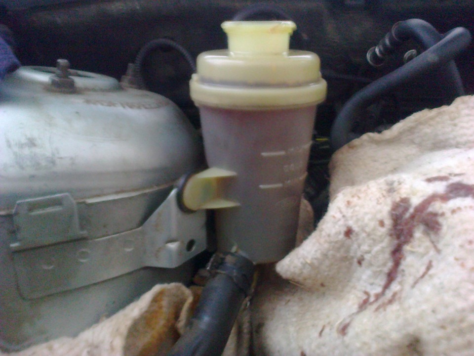 Фото в бортжурнале Ford Focus I Wagon