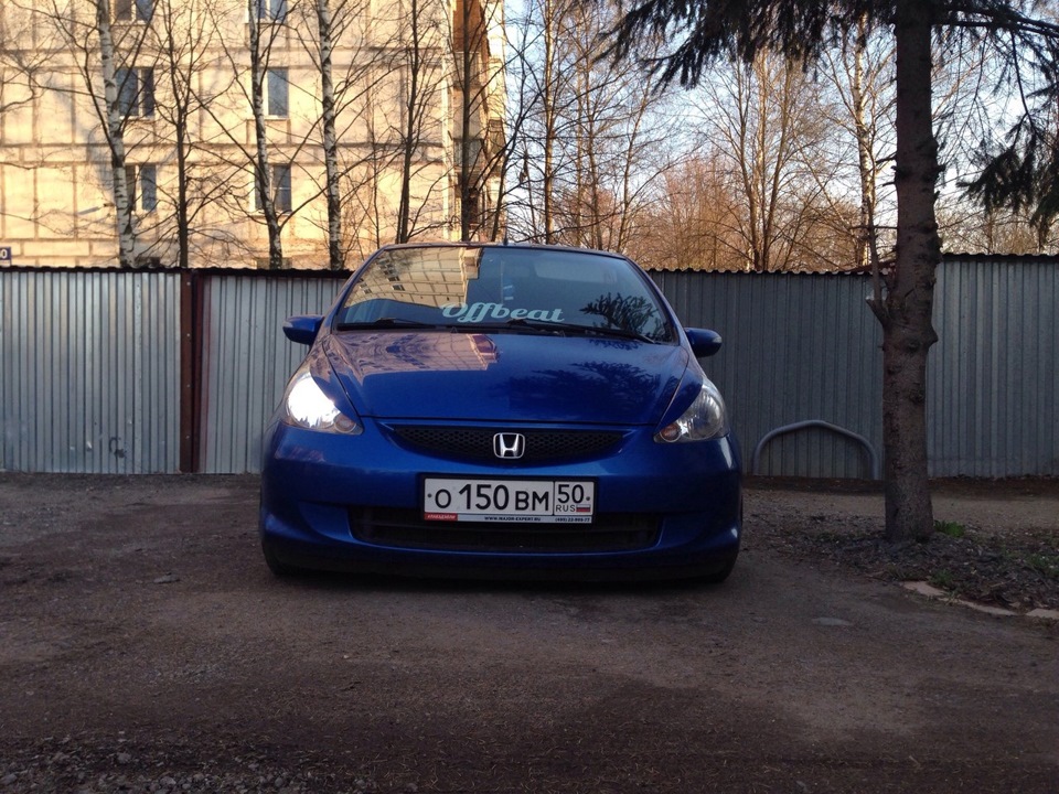 Маяк H4 — DRIVE2