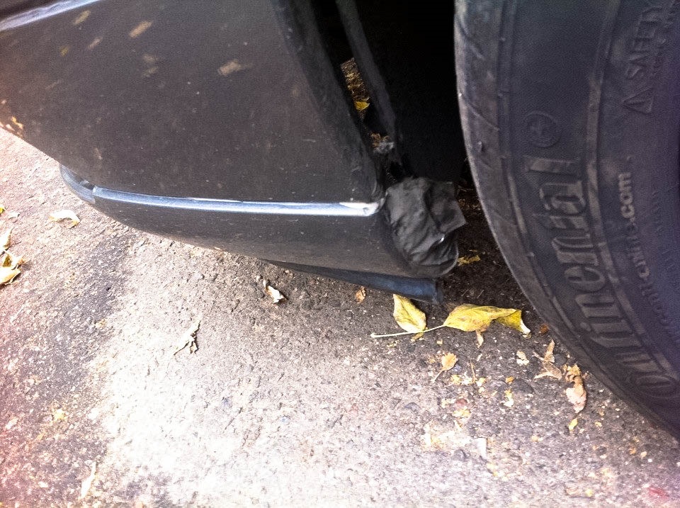 Оклейка+винты — Opel Omega B, 2,6 л, 2003 года | визит на сервис | DRIVE2