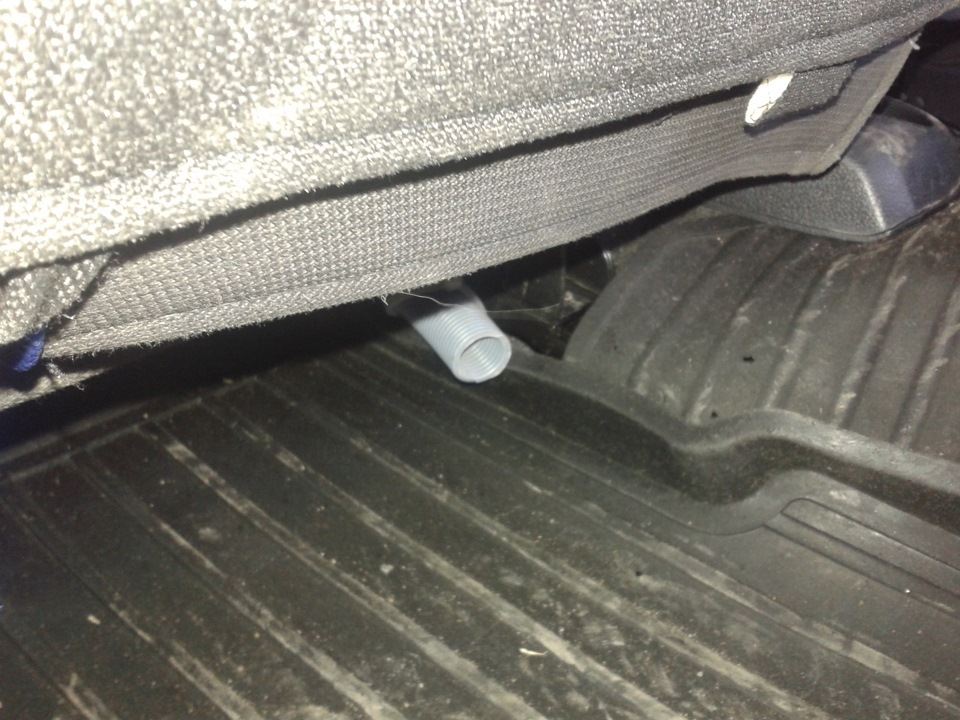 печка нексии — Daewoo Nexia (N150), 1,5 л, 2014 года | своими руками ...