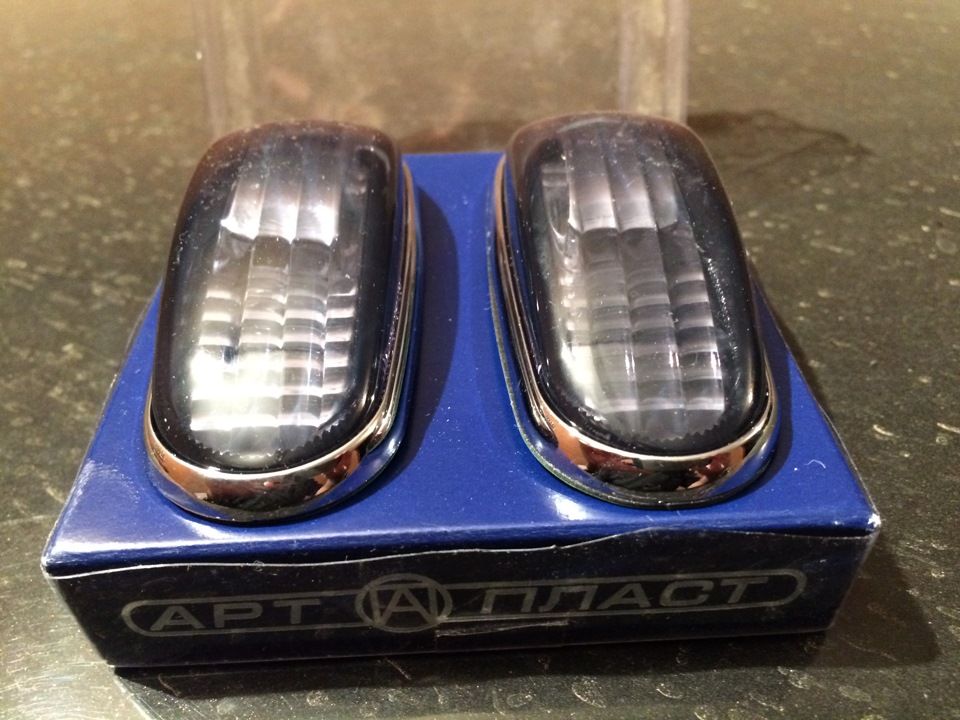 Фото в бортжурнале Lada Приора седан