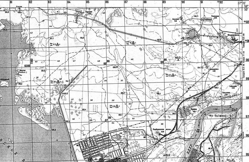 Геокешинг-Weekend: Дубна, ШАР (350 км) — Hyundai Santa Fe (1G), 2,7 л ...