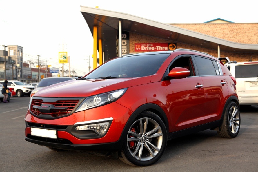 Какие спортейдж 3. Киа Спортейдж 3. Kia Sportage (3g). Kia Sportage r18. Kia Sportage 3 r18.