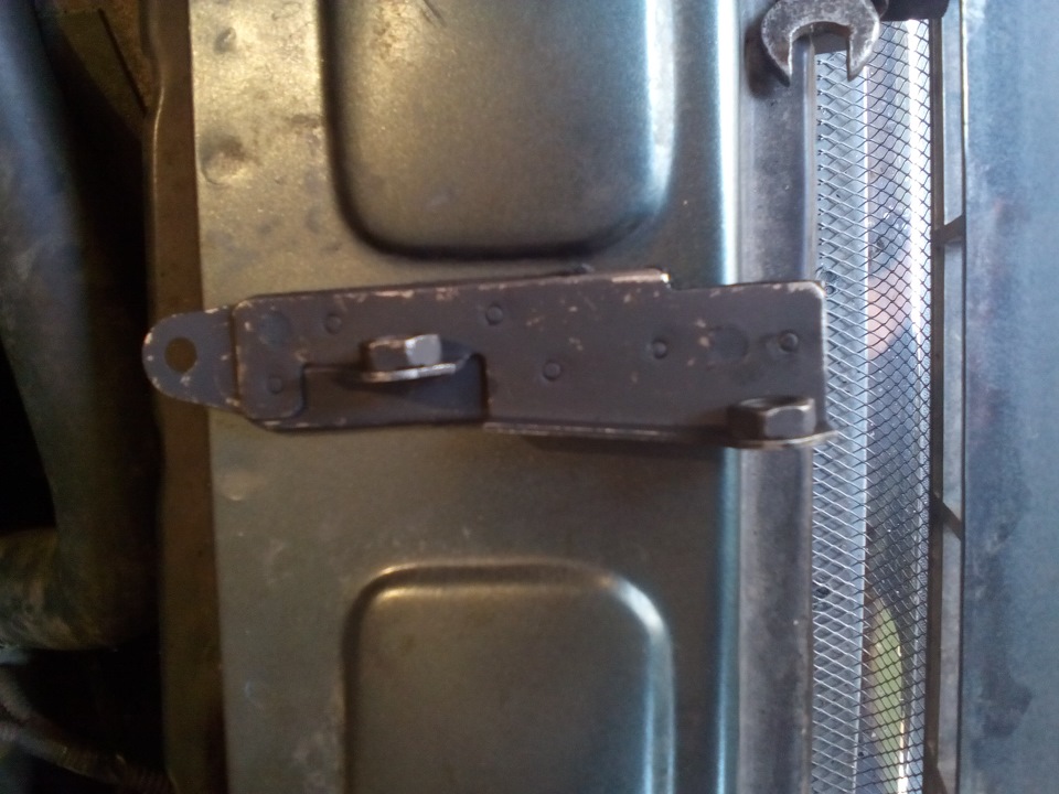 Пропадает зарядка аккумулятора и появился стук в двигателе… Часть 1 ...