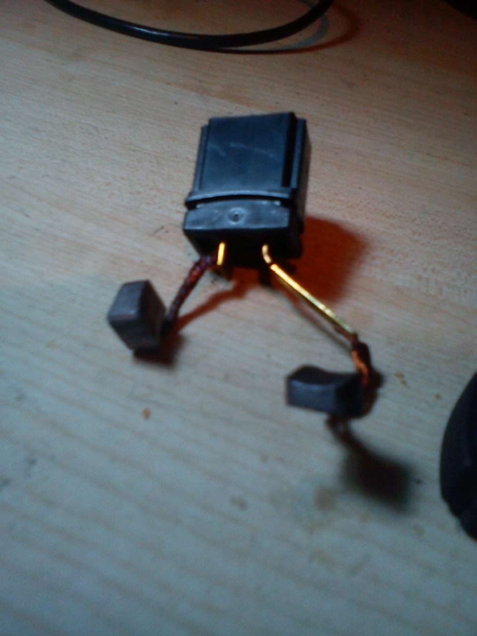 Pro печку) — Mazda 626 IV (GE), 1,8 л, 1994 года | своими руками | DRIVE2