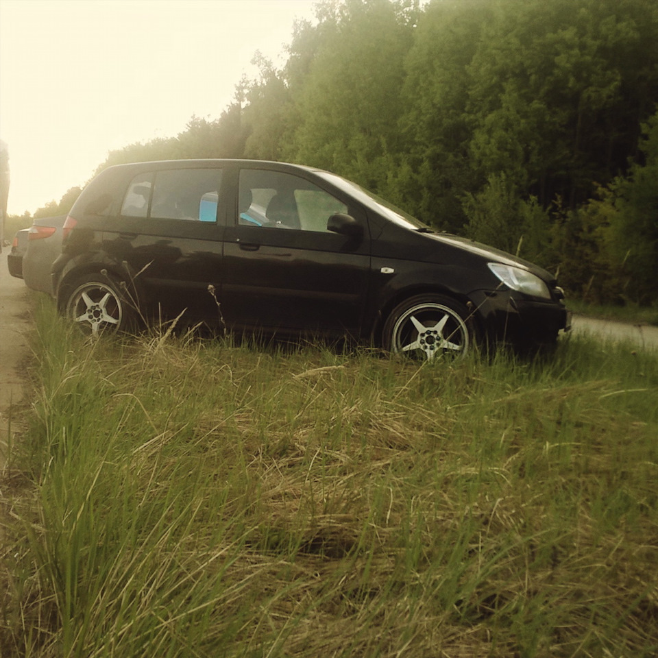 12 месяцев. 12 мая. 12 фоток. — Lada 2108, 1,3 л, 1991 года | покупка машины  | DRIVE2