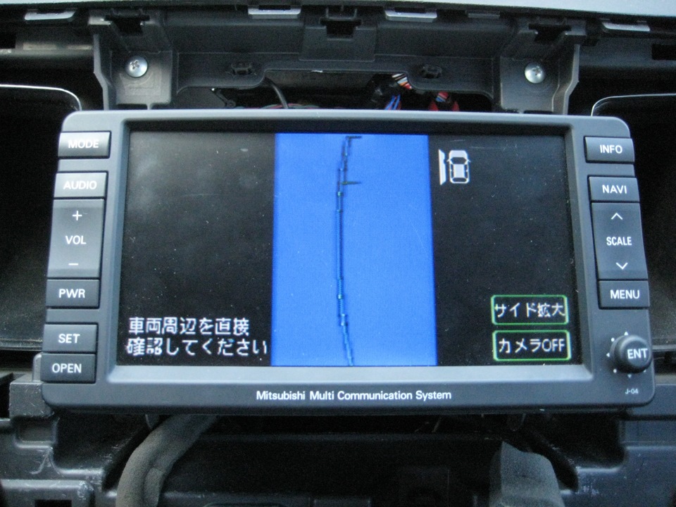 Фото в бортжурнале Mitsubishi Lancer X